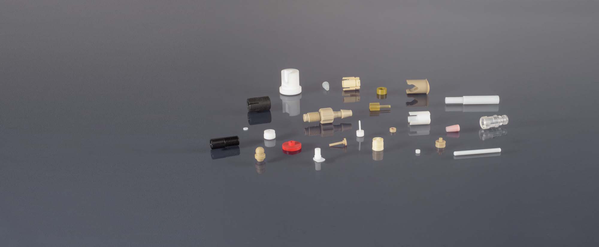 Micro components